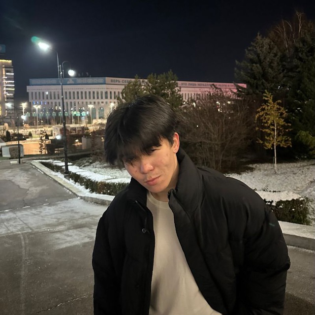 Alibek Seitov